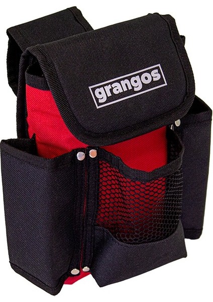 GRC02 Bel Tipi Alet Takım Çantası fırsatları