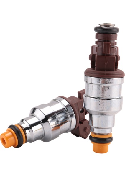 4pcs 0280150452 Araba Stil Enjektörü Opel Vectra Için Yakıt Motoru Enjeksiyon Meme 2.0 16V 1995 (Yurt Dışından) fırsatları