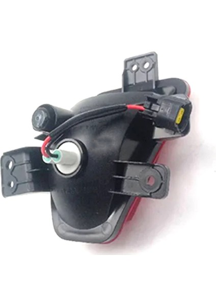 Changan Uni-K Unik CS75 Plus 2.0T Orta Araç Arka Tampon Işığı için Arka Tampon Fren Sinyal Işığı (Yurt Dışından) fiyatları