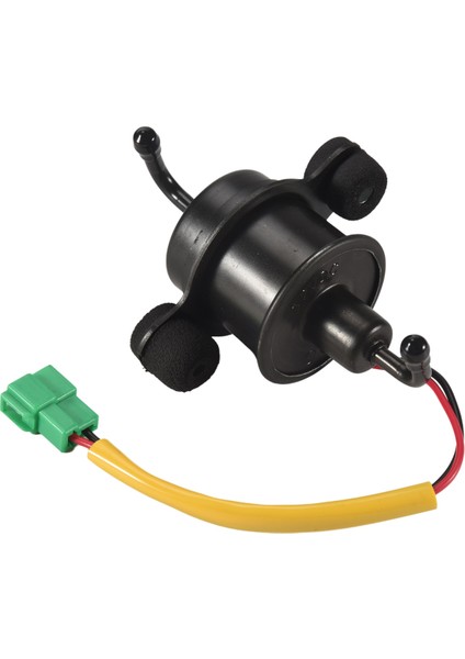 Nissan X-Trail T30 Diesel Için Harici Arka Yakıt Pompası 2.2 114 2001-2007 17040-8H80A 170408H80A (Yurt Dışından)