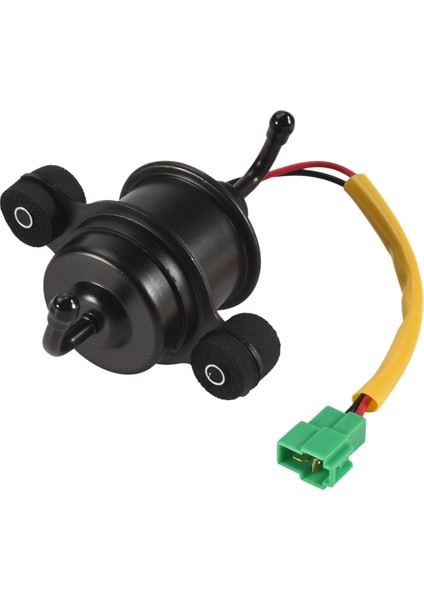 Nissan X-Trail T30 Diesel Için Harici Arka Yakıt Pompası 2.2 114 2001-2007 17040-8H80A 170408H80A (Yurt Dışından) fiyatları