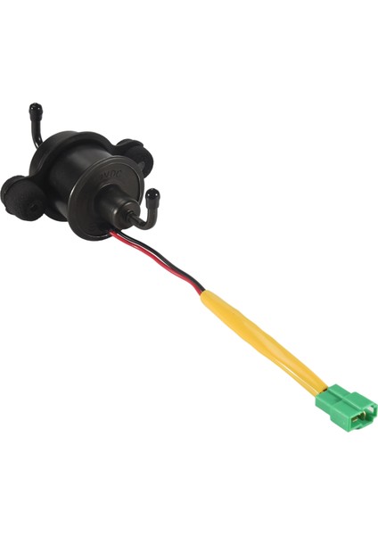 Nissan X-Trail T30 Diesel Için Harici Arka Yakıt Pompası 2.2 114 2001-2007 17040-8H80A 170408H80A (Yurt Dışından) modelleri