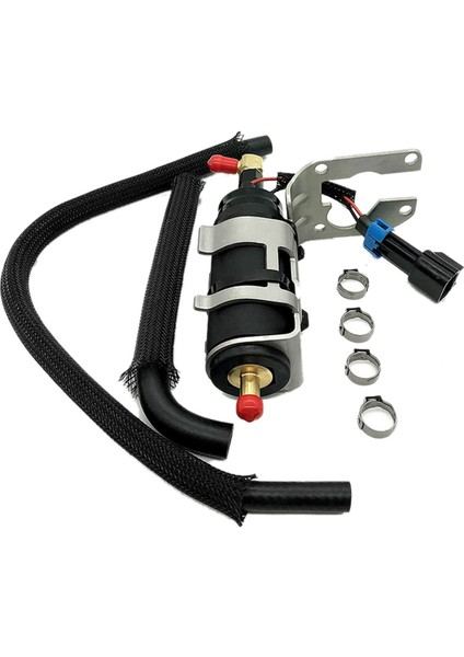 Merkür Dıştan Takma Için Düşük Basınçlı Yakıt Pompası 1998-2010 100 Hp, 115 Hp, 135 Hp 8558432 8M0047624 (Yurt Dışından) fırsatları