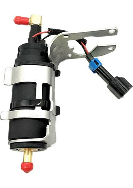 Merkür Dıştan Takma Için Düşük Basınçlı Yakıt Pompası 1998-2010 100 Hp, 115 Hp, 135 Hp 8558432 8M0047624 (Yurt Dışından) indirimleri