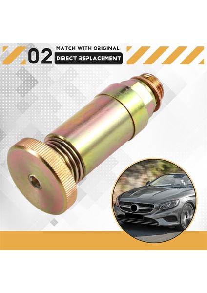 Yeni Dizel El Pompası Hazırlama Yakıt Pompası El Astar Pompası 2447222000 2447222099 Volvo Mercedes-Benz Için (Yurt Dışından) indirimleri