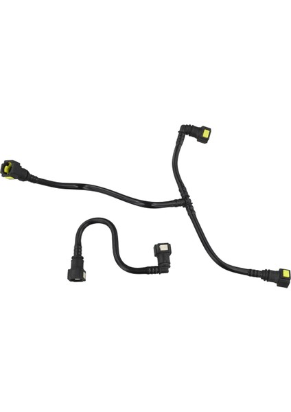 Peugeot 307 308 408 308CC 3008 Rcz Için Araba Yakıt Pompası Besleme Borusu 1525WA 1525T0 (Yurt Dışından) fiyatları