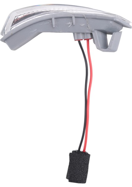Araba dikiz aynası göstergesi sol yan ayna LED dönüş sinyal ışığı Dodge Grand Caravan 68052079ab (Yurt Dışından) fiyatları