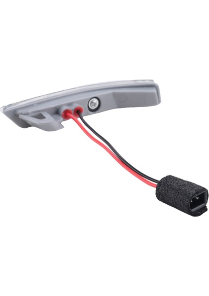 Araba dikiz aynası göstergesi sol yan ayna LED dönüş sinyal ışığı Dodge Grand Caravan 68052079ab (Yurt Dışından) modelleri