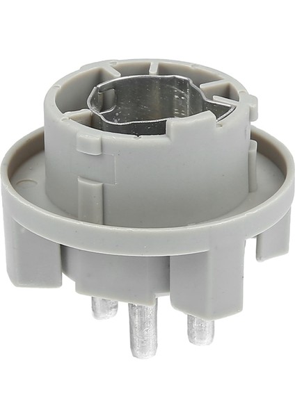 1pcs Turn Sinyal Ampul Base Soket Lambası Mercedes Benz Sl W124 R129 W140 W202 W168 A0008269582 Benz Aksesuarları (Yurt Dışından)