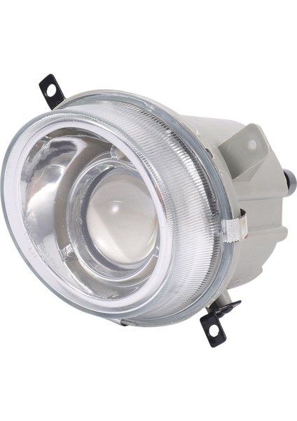 Araba Sol LED Drl Sis Işığı Hyundai Terracan Otomatik Sürüş Lambası Gündüz Çalışan Işık Tampon Lambası (Yurt Dışından)