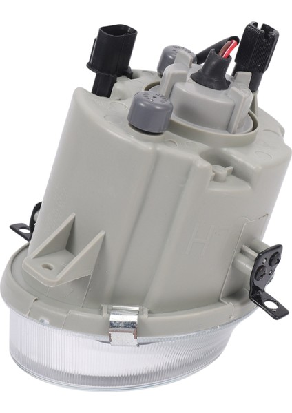 Araba Sol LED Drl Sis Işığı Hyundai Terracan Otomatik Sürüş Lambası Gündüz Çalışan Işık Tampon Lambası (Yurt Dışından) fırsatları