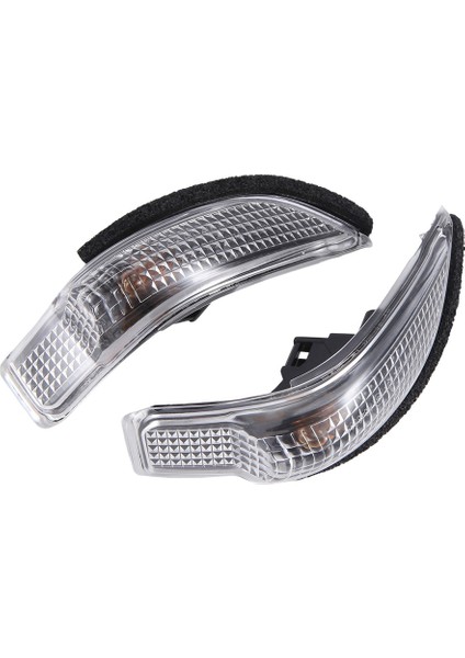 1PAIR ARAÇ LED dikiz aynası dönüş sinyali (LH+RH) 81740-02140 Toyota Camry için 81730-02140 2012-2017 (Yurt Dışından) fiyatları