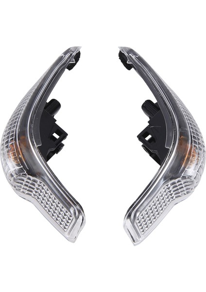 1PAIR ARAÇ LED dikiz aynası dönüş sinyali (LH+RH) 81740-02140 Toyota Camry için 81730-02140 2012-2017 (Yurt Dışından) indirimleri