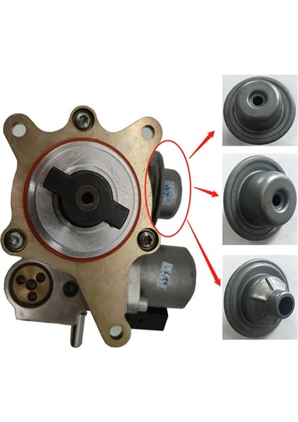 Peugeot Için Yağ Basınç Pompası Onarım Kiti 308 3008 Mini Cooper 1920L 16LL 1675941280 1351758879 (Yurt Dışından) indirimleri