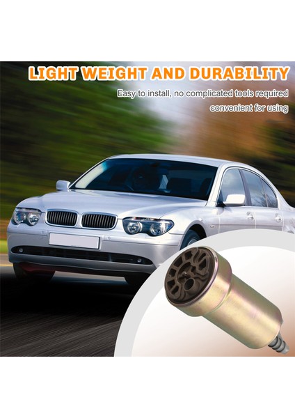 16147235791 Bmw E65 E66 E67 E70 X3 E83 F18 730I 740I 745I 16117271162 (Yurt Dışından) indirimleri