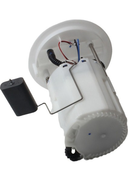 9802545380 Citroen C4L Için Araç Yakıt Pompası Montajı Peugeot 408 1.6/1.8/2.0 10-14 1525-V0 Için (Yurt Dışından)