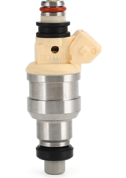 1pcs Yakıt Enjektörü INP051 MD111421 Mitsubishi Mirage Montero Galant Sigma Eclipse FJ128 (Yurt Dışından) fırsatları