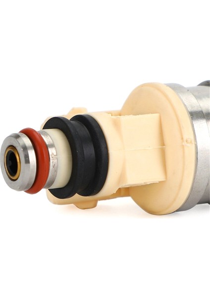 1pcs Yakıt Enjektörü INP051 MD111421 Mitsubishi Mirage Montero Galant Sigma Eclipse FJ128 (Yurt Dışından) indirimleri