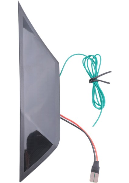 Araba Sidemarker Lambalar Ön Yan İşaretçi Işık Kiti Honda Civic için Dönüş Sinyal Işığı 10. 2016-Up (Yurt Dışından) fırsatları