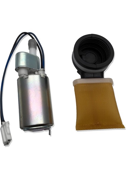 Kawasaki Prairie Için Yakıt Indank Pompası 650 KVF650 / 700 KVF700 2002-2006 49040-0006 49040-1076 (Yurt Dışından) fiyatları