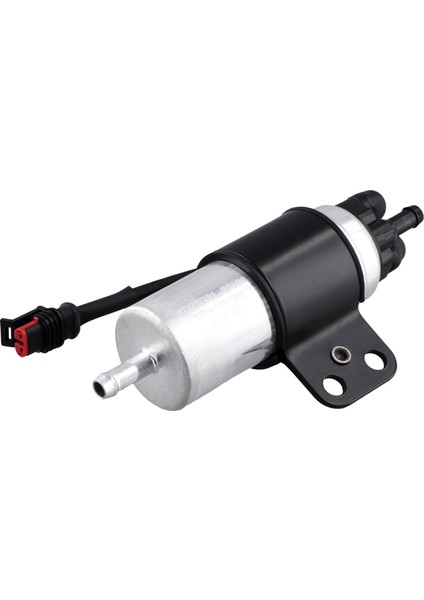 Forklift Için 4D27G31 Evrensel Elektrikli Yakıt Pompası Yakıt Tedarik Pompası (Yurt Dışından) modelleri