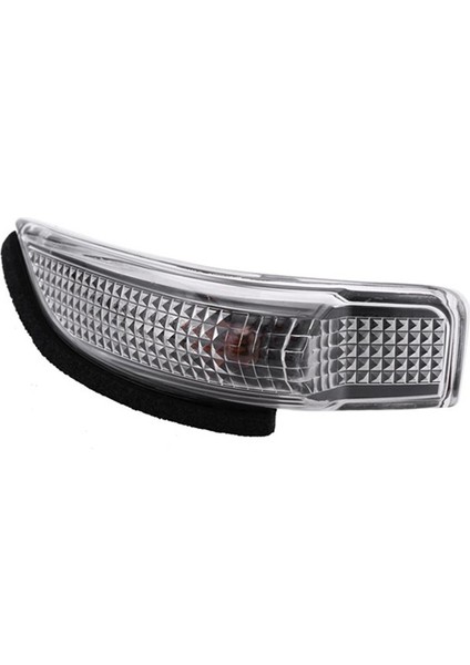8173052100 Ön Sağ Dikiz Yan Ayna Dönüş Sinyali Göstergesi Toyota Corolla Camry Yaris Prius C Avalon (Yurt Dışından)