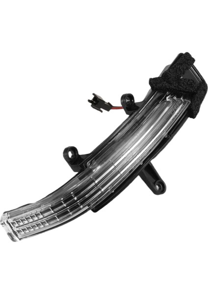 Araba Sağ Dikiz Yan Ayna Dönüş Sinyali Göstergesi Chery Tiggo 2/3x 2017-2020 Kapı Aynası Flaşör Lambası (Yurt Dışından)