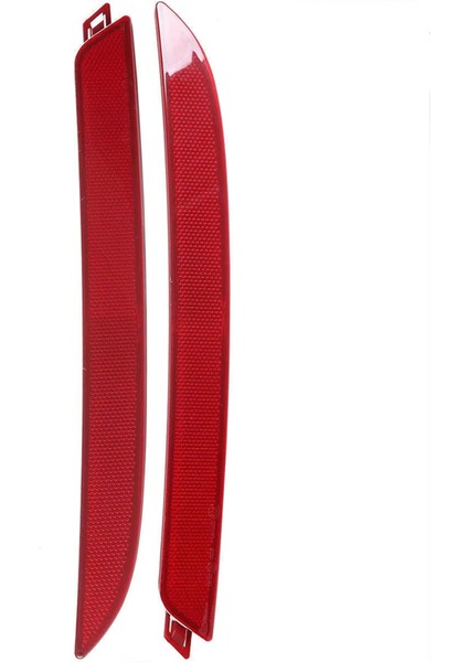 971945105A 971945106A Araba Arka Tampon Fren Reflektörü Porsche Panamera Için Işık Arka Sis Reflektörü 971 2017-2021 (Yurt Dışından) indirimleri