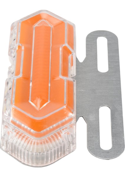 4pcs 24V LED Araba Yan İşaretli Işıklar Dönüş sinyal ışıkları kamyon yan ışıkları römork kamyonları için uygun (Yurt Dışından) indirimleri