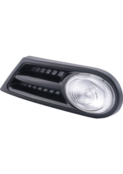 Sol Yan Yardım Turn Sinyal Marker Lambası 63137260203 Mini Cooper için R55 R56 R57 R58 R59 07-15 Çamurluk Gösterge Işığı (Yurt Dışından) modelleri