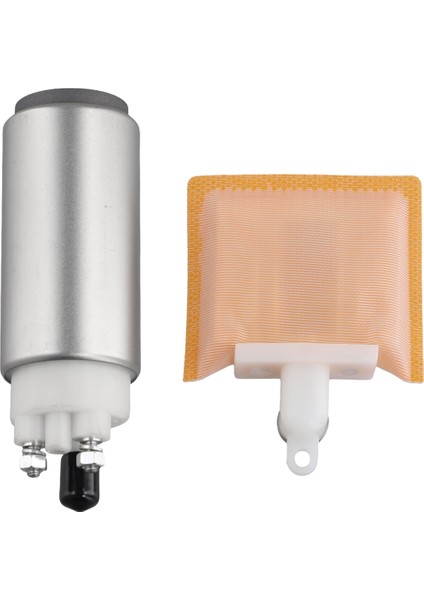 Mitsubishi Outlander Airtrek CU2W CU4W CU5W 2.4l 4G63 4G64 4G69 2001-2008 1760A029 Için Yakıt Pompası Kiti MR968070 (Yurt Dışından)