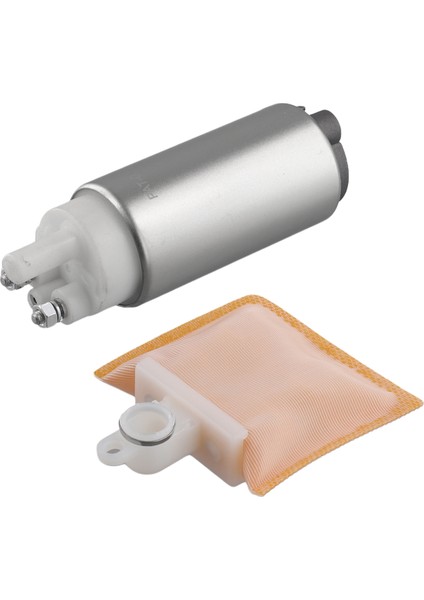 Mitsubishi Outlander Airtrek CU2W CU4W CU5W 2.4l 4G63 4G64 4G69 2001-2008 1760A029 Için Yakıt Pompası Kiti MR968070 (Yurt Dışından) modelleri