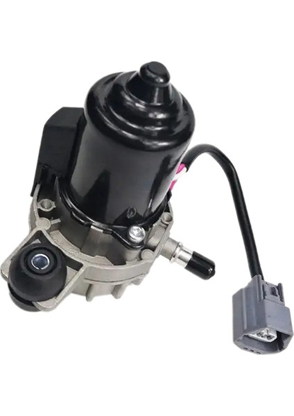 3541100XJZ16A UP28 Elektrikli Vakum Pompası Güç Fren Freni Güçlendirici Yardımcı Pompa Haval H2 H6 H6 Spor C50 1.5t (Yurt Dışından)