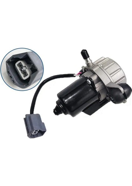 3541100XJZ16A UP28 Elektrikli Vakum Pompası Güç Fren Freni Güçlendirici Yardımcı Pompa Haval H2 H6 H6 Spor C50 1.5t (Yurt Dışından) modelleri