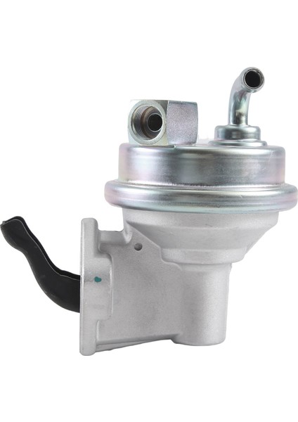 Carter Chevy Için Mekanik Yakıt Pompası 283 307 327 350 400 V8 M6624 (Yurt Dışından) fırsatları