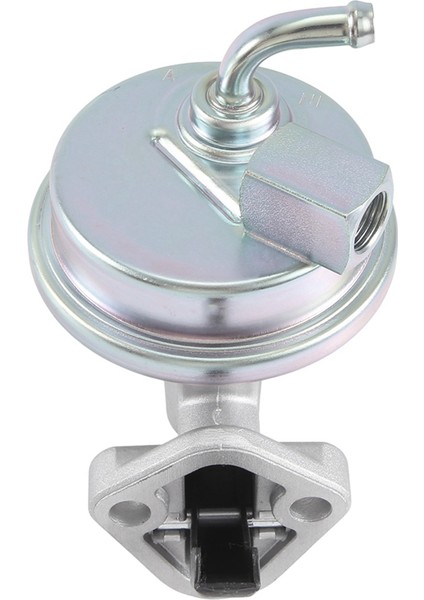 Carter Chevy Için Mekanik Yakıt Pompası 283 307 327 350 400 V8 M6624 (Yurt Dışından) indirimleri