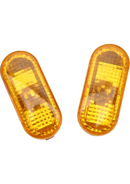 VW Golf Passat Bora Polo için Yeni Yan Marker Dönüş Sinyal Lambası Tekrarlayıcı 3B0949117 5836915 50445220 3B0949117B (Yurt Dışından) indirimleri