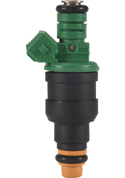 4 Pcs Enjektör Nozul 0280150803 Ford Sierra Escort Cosworth 2.0t 2.5t Yeşil 84-95 95160611000 (Yurt Dışından) fırsatları