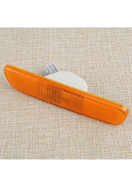 4x Araç Ön Arka Yan Işaretçi Sinyal Işık Köşe Lamba Lexus RX300 IS300 Için Uyum (Yurt Dışından) fırsatları