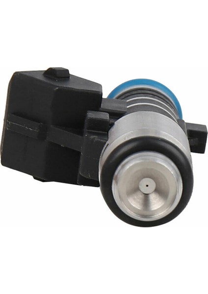 Citroen Berlingo C2 C3 Peugeot 206 Ortağı Için Yeni Petrol Yakıt Enjektörü 1.1 IPM002,1984.C9,0280158057 (Yurt Dışından) modelleri