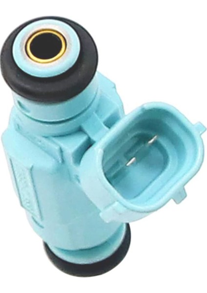 Hyundai Elantra Için Yeni Yakıt Enjektör Nozul 35310-26600 3531026600 2011 14 16 IX25 Venga 10 Solaris Kia Rio (Yurt Dışından) indirimleri