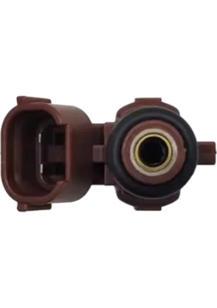 16600-5L300 FBJB100 Nissan Sentra Için Yakıt Enjektörü Gxe Xe 2000-2003 1.8l-L4 Nissan Teana 2.3l VQ23 (Yurt Dışından) fırsatları