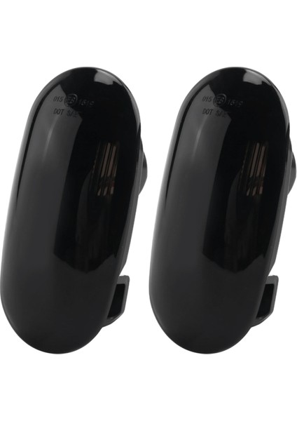 Mitsubishi Pajero Için Mirage Legnum /lancer Galant LED Dinamik Yan Işaretçi Dönüş Sinyali Işık Sıralı Karıştırma Işığı (Yurt Dışından) fırsatları