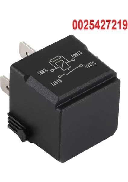 Mercedes Benz W219 CLS350 CLS500 CLS550 2000-2011 Aksesuarları A0025427219 A0009828023 (Yurt Dışından) modelleri