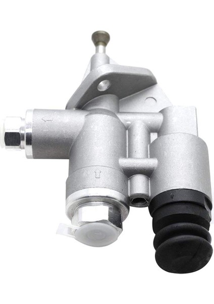 Yakıt Kaldırma Pompası 12V Valf 3936316 4988747 94-98 Dodge Cummins Için 5.9 P7100 (Yurt Dışından) fırsatları