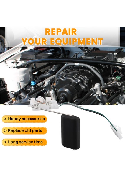 Hyundai Kia Getz Için 94460-1C000 Yakıt Deposu Seviye Sensörü 1.1-1.6l 2002-2009 Yakıt Seviyesi Gönderme Birimi Değiştirme (Yurt Dışından) indirimleri