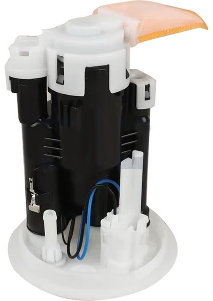 MR566825 Mitsubishi Lancer CS1A CS2A CS3A CS6A CS9A 2000-2007 Için Otomobil Yakıt Pompası Montajı (Yurt Dışından)