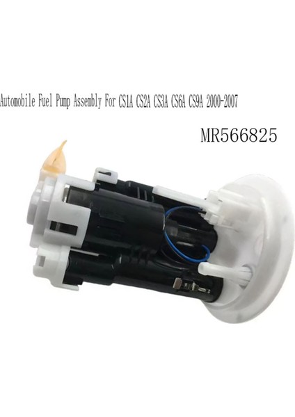 MR566825 Mitsubishi Lancer CS1A CS2A CS3A CS6A CS9A 2000-2007 Için Otomobil Yakıt Pompası Montajı (Yurt Dışından) fırsatları