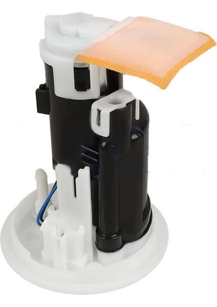 MR566825 Mitsubishi Lancer CS1A CS2A CS3A CS6A CS9A 2000-2007 Için Otomobil Yakıt Pompası Montajı (Yurt Dışından) indirimleri