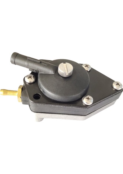 Johnson Evinrude Outboard Için Yakıt Pompası 9.9 15 Hp 1993-2001 Rplcs 18-7351 438562 (Yurt Dışından)